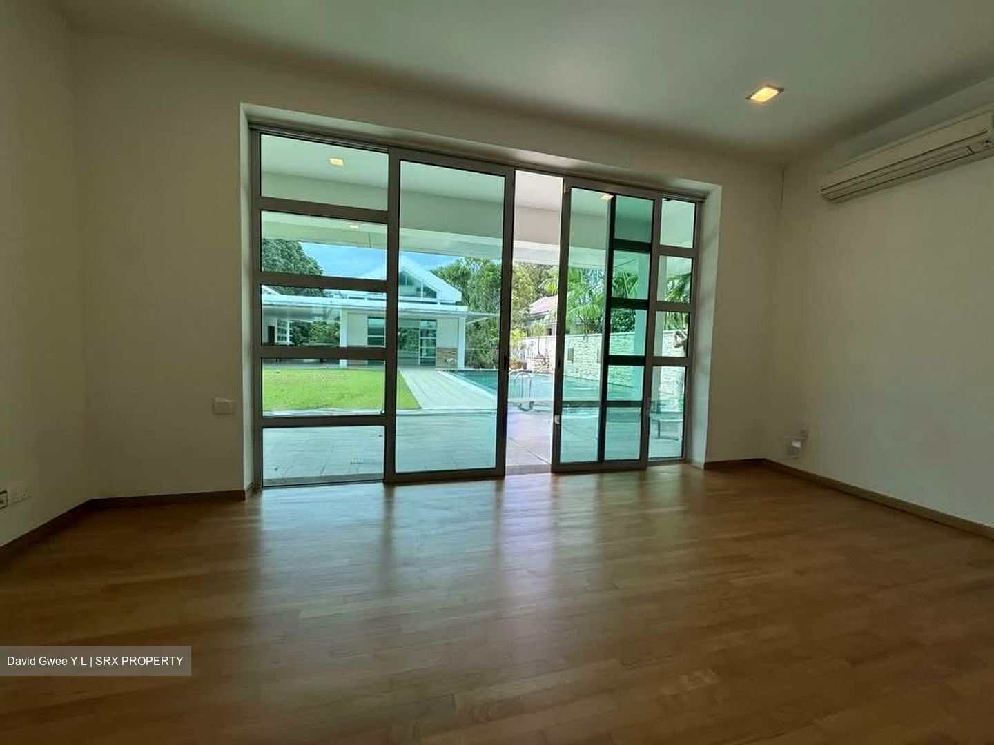 Ewart Park (D10), Detached #537317931